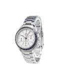 'Speedmaster Racing' analog watch