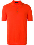 classic polo shirt