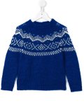 fair isle jumper