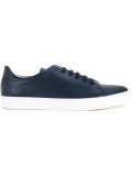 Smiley trainers