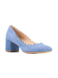 Lauren pumps
