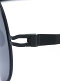 Bernard Willhem X Mykita 'Janis'太阳眼镜