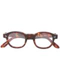 square shaped glasses