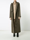 Utility coat 