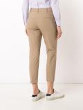cropped trousers 