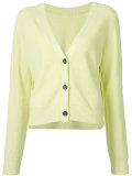 PROENZA SCHOULER R171725 CITRUS ??? Natural (Vegetable)->Cotton