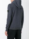 classic hoodie