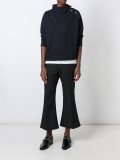 high neck jumper