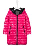 'Ace' padded coat