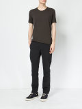 tailored trousers