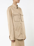 Utility shirt 
