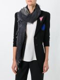 'Lilly' scarf