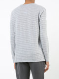Miles henley top