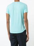 slim fit T-shirt