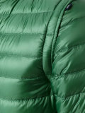 padded jacket 
