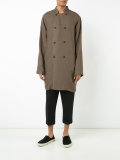 Marlon coat