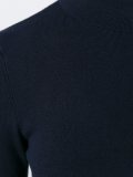turtle neck jumper