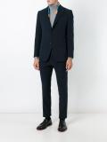 moleskine two piece suit