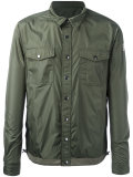 Trionphe shirt jacket