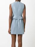 bow detail dress