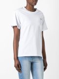 star print T-shirt