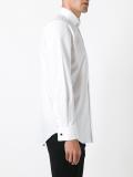 poplin formal shirt