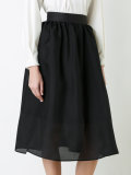 midi full skirt 