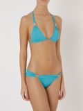 triangle bikini set