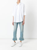 plain shirt