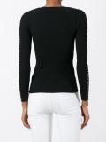 crew neck jumper