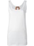longline tank top