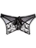 'Sarah-Lou' ouvert brief