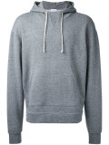drawstring hoodie