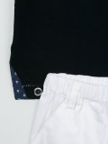 nautical short set 