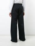 wide leg trousers 