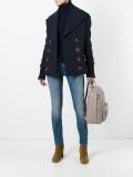 'The Looker' jeans