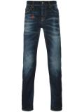 'Chat The Slim' jeans