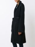 oversized cardi-coat