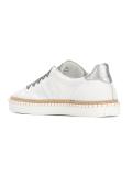 glitter detail sneakers 