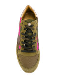 camouflage sneakers