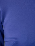 asymmetric blouse