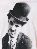 Charles Chaplin T-shirt 