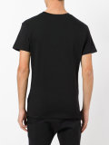 photo print T-shirt