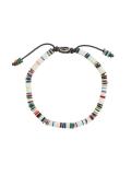 'African' bracelet 