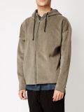 'Shigoto' hoodie
