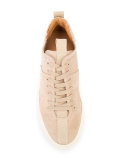 low top Roamer sneakers