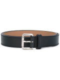 buckle belt 