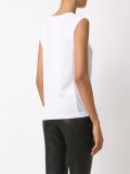 knit tank top