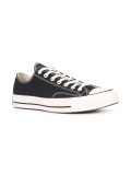 lace-up sneakers 