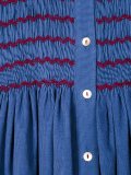 'Dunlin' corduroy dress